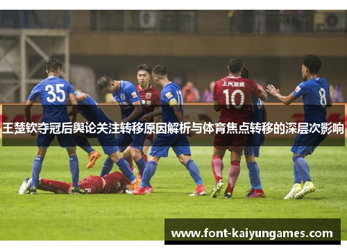 王楚钦夺冠后舆论关注转移原因解析与体育焦点转移的深层次影响