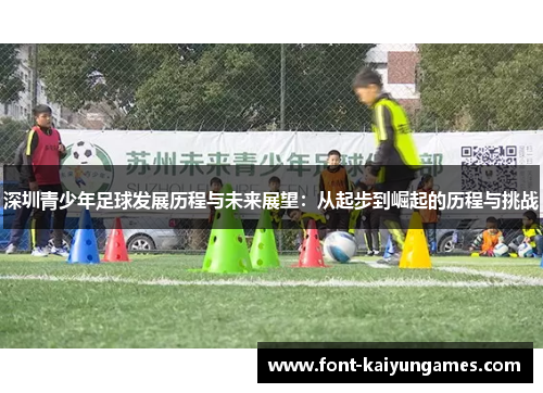 深圳青少年足球发展历程与未来展望：从起步到崛起的历程与挑战