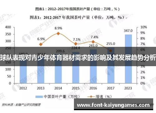 球队表现对青少年体育器材需求的影响及其发展趋势分析