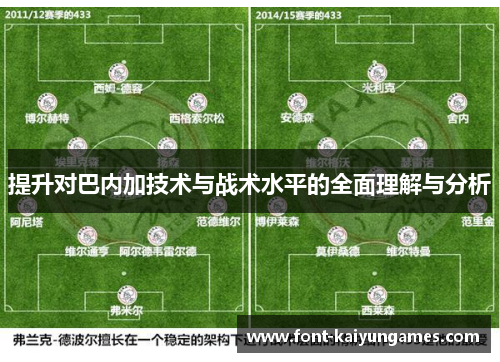 提升对巴内加技术与战术水平的全面理解与分析