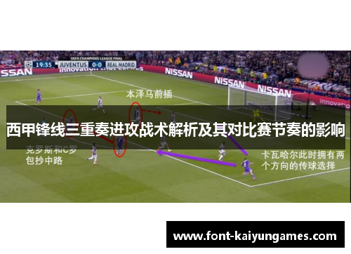 西甲锋线三重奏进攻战术解析及其对比赛节奏的影响